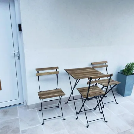 Apartma Toni * Bovec