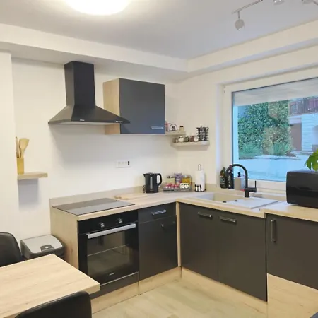 Apartman Apartma Toni Bovec