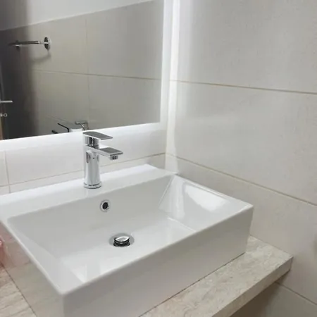Apartman Apartma Toni Bovec