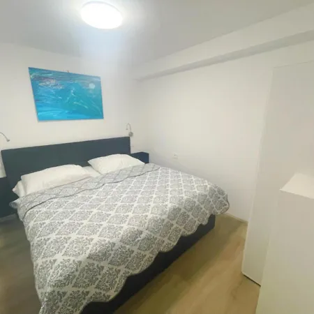 Apartman Apartma Toni