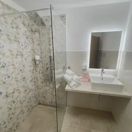 Apartma Toni Apartman Bovec