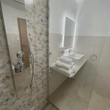 Apartma Toni