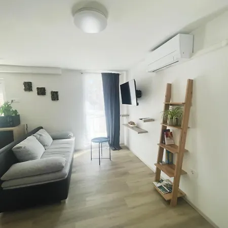 Apartma Toni Apartament Bovec