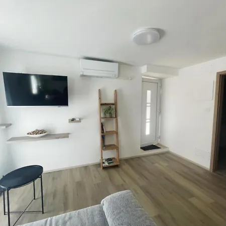 Apartma Toni *