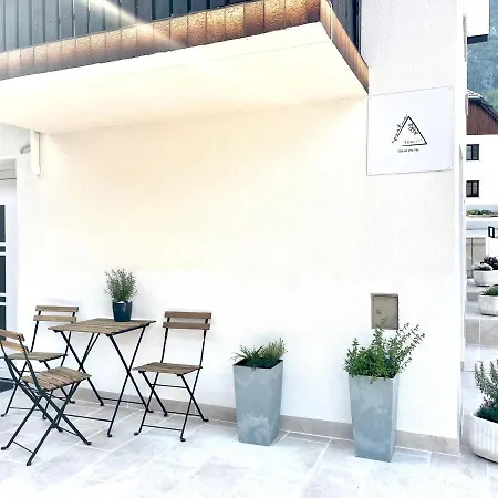 Apartma Toni