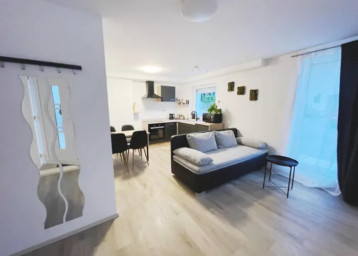 Apartma Toni 아파트