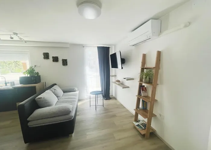 Apartma Toni Апартаменты Бовец